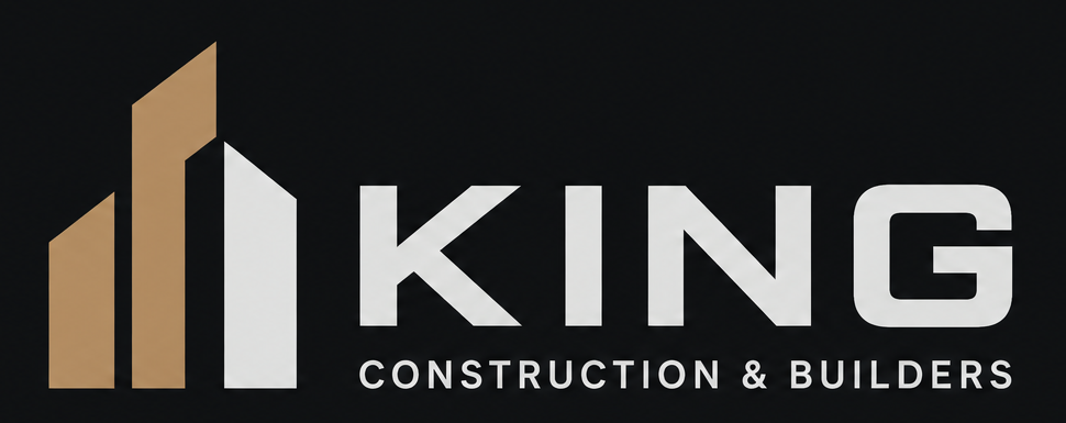 King Construction and Builders
